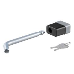 CURT - CURT 23020 Trailer Hitch Lock - Image 1