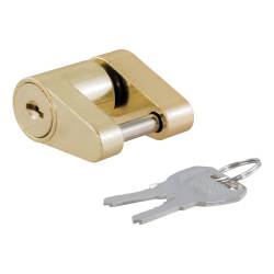 CURT - CURT 23022 Coupler Lock - Image 1