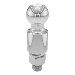 CURT - CURT 40034 Trailer Hitch Ball - Image 1