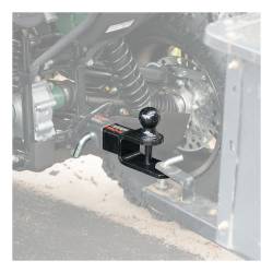 CURT - CURT 45009 3" 1 ATV Ball Mount - Image 3