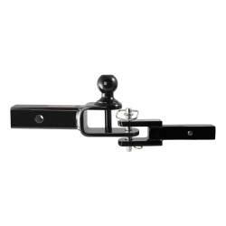 CURT - CURT 45009 3" 1 ATV Ball Mount - Image 4