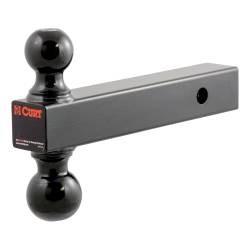 CURT - CURT 45660 Class III/IV Multi Ball Mount - Image 1