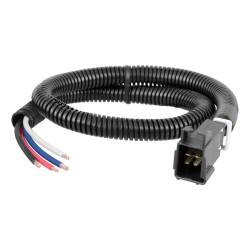 CURT - CURT 51515 Brake Control Adapter Harness - Image 1