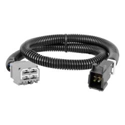 CURT - CURT 51446 Brake Control Adapter Harness for GRAND CHEROKEE WK - Image 1