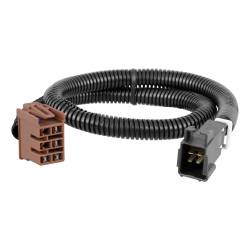 CURT - CURT 51342 Brake Control Adapter Harness - Image 1