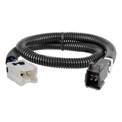CURT - CURT 51382 Brake Control Adapter Harness - Image 1