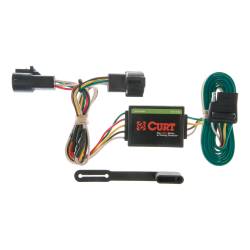 CURT - CURT 55325 Wiring T-Connectors 93-08 B2300 B3000 B4000 RANGER - Image 1