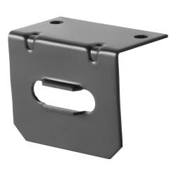 CURT - CURT 58300 Trailer Wire Connector Bracket - Image 1