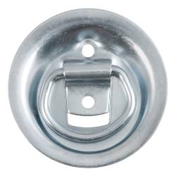 CURT - CURT 83710 Recessed Rope Ring - Image 1