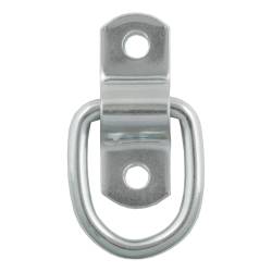 CURT - CURT 83730 Rope D-Ring - Image 1