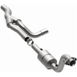 MagnaFlow Exhaust Products - MagnaFlow 93252 Direct Fit Catalytic Converter 49 State for Dodge - Image 2
