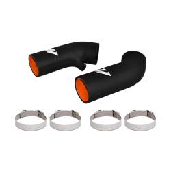 Mishimoto - Mishimoto MMHOSE-370Z-09AIBK Silicone Air Intake Hose Kit for 09-11 Nissan 370Z - Image 2