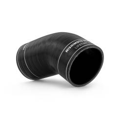 Mishimoto - Mishimoto MMBK-DMAX-04BK Silicone Couplers for 04.5-05 Chevy/GMC 6.6L Duramax - Image 2