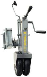 Trailer Valet - Trailer Valet TV5X Trailer Mover Tongue Jack Dolly - Image 1