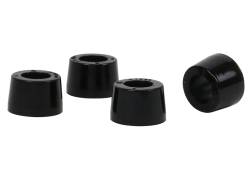 Whiteline - Whiteline W31469 Rear Shock Absorber Lower Bushing for Jeep/Nissan 4WD - Image 97