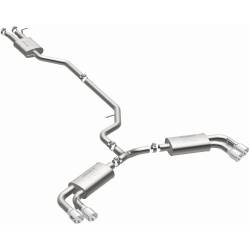 MagnaFlow Exhaust Products - MagnaFlow 19466 Street Series Stainless Cat-Back System for 19-25 Chevy Blazer - Image 2