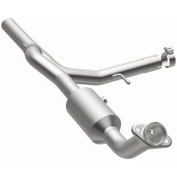 MagnaFlow Exhaust Products - MagnaFlow 21-834 OEM Grade Direct-Fit Catalytic Converter - Image 2