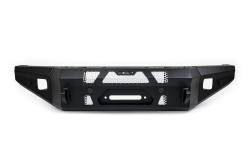 DV8 Offroad - DV8 Offroad FBBR-01 MTO Series Front Bumper for 21-25 Ford Bronco - Image 21
