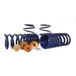 Ford Performance Parts - Ford Performance M-5300-YA 15-23 Mustang Track Lowering Spring Kit - Image 55