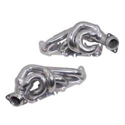 BBK Performance Parts - BBK Performance 19430 5.0 Truck 1.75" Shorty Exhaust Headers Silver Ceramic - Image 19
