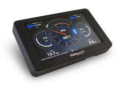 Holley EFI - Holley EFI 553-106 Holley EFI 7" Digital Dash - Image 2