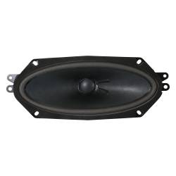 Scott Drake - Scott Drake C5AZ-18808-A 64-66 Ford Mustang Speaker - Image 1