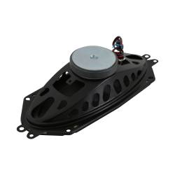 Scott Drake - Scott Drake C5AZ-18808-A 64-66 Ford Mustang Speaker - Image 5