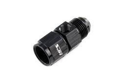 HPS Performance - HPS AN192-12 -12AN Straight Male To Female w/1/8 NPT Port - Image 2