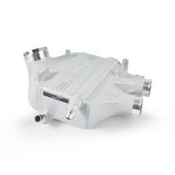 Mishimoto - Mishimoto MMINT-F80-15CMW Air-to-Water Intercooler for F8X M3/M4 15-20 Mineral W - Image 2