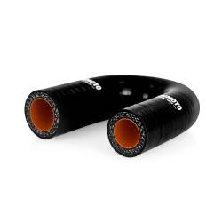 Mishimoto - Mishimoto MMHOSE-LSHB-BK Silicone GM LS V8 Heater Core Bypass Hose Black - Image 2