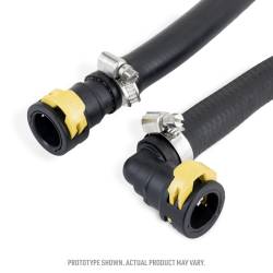 Mishimoto - Mishimoto MMBCC-MUS4-24 Baffled Oil Catch Can PCV Side for Mustang 24+ - Image 2