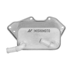 Mishimoto - Mishimoto MMOC-SQ5-14 Replacement Oil Cooler for 14-16 Audi SQ5 - Image 2