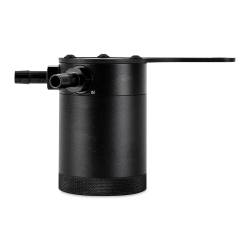 Mishimoto - Mishimoto MMBCC-K2-14 Baffled Oil Catch Can Kit for Chevy/GMC 14-18 - Image 2
