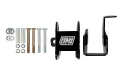 UMI Performance - UMI Performance 2012-B Control Arm Mount for Chevy/Pontiac - Image 1