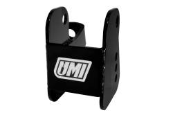 UMI Performance - UMI Performance 2012-B Control Arm Mount for Chevy/Pontiac - Image 3