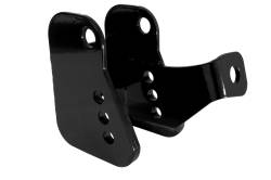 UMI Performance - UMI Performance 2012-B Control Arm Mount for Chevy/Pontiac - Image 4