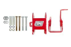 UMI Performance - UMI Performance 2012-R Control Arm Mount for Chevy/Pontiac - Image 1