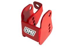 UMI Performance - UMI Performance 2012-R Control Arm Mount for Chevy/Pontiac - Image 2