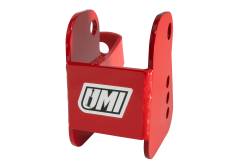 UMI Performance - UMI Performance 2012-R Control Arm Mount for Chevy/Pontiac - Image 3