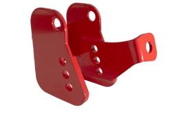 UMI Performance - UMI Performance 2012-R Control Arm Mount for Chevy/Pontiac - Image 4