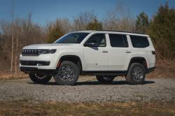 Rough Country Suspension Systems - Rough Country 3" Suspension Lift Kit for 22-25 Wagoneer 4WD 60800 - Image 3