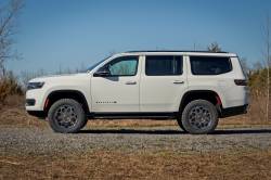 Rough Country Suspension Systems - Rough Country 3" Suspension Lift Kit for 22-25 Wagoneer 4WD 60800 - Image 5