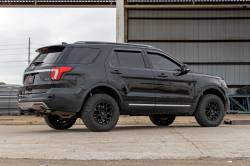 Rough Country Suspension Systems - Rough Country 400031 2" Suspension Lift Kit for 11-19 Ford Explorer 4WD - Image 5