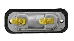 Hella - HELLA 1378041 License Plate Light 001378041 - Image 2