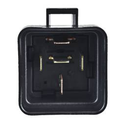 Hella - HELLA Wiring Relay 007794311 - Image 2