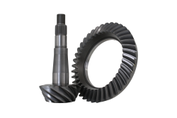 Revolution Gear and Axle - Revolution Gear C8.25-488D Chrysler 8.25" 4.88 Ratio Dual Drilled Ring & Pinion - Image 3