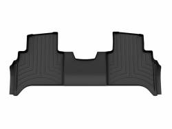 Weathertech - WeatherTech 4415093 FloorLiner DigitalFit Floor Mats Black - Image 1
