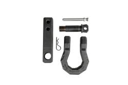 BulletProof Hitches - BulletProof ED20SHACKLE 2.0" Extreme Duty Receiver Shackle - Image 3
