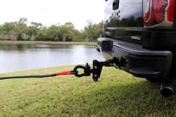 BulletProof Hitches - BulletProof EDSA Extreme Duty Shackle Attachment - Image 5