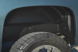 Rough Country Suspension Systems - Rough Country 4207A Rear Wheel Liners Pair for 07-13 Silverado 1500/2500HD - Image 3
